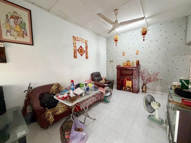 Terraced House for sale in Kepong, Kuala Lumpur