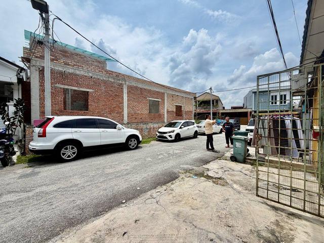 Terraced House for sale in Cheras, Kuala Lumpur