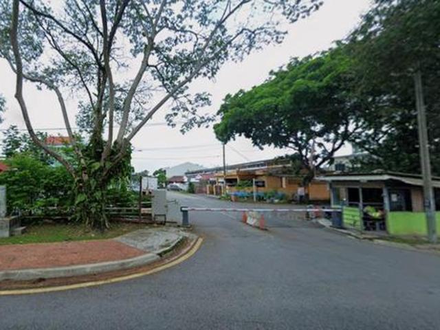 Terraced House for sale in Petaling, Damansara Damai