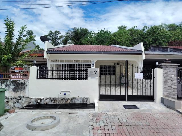 Terraced House for rent in Kajang, Langat