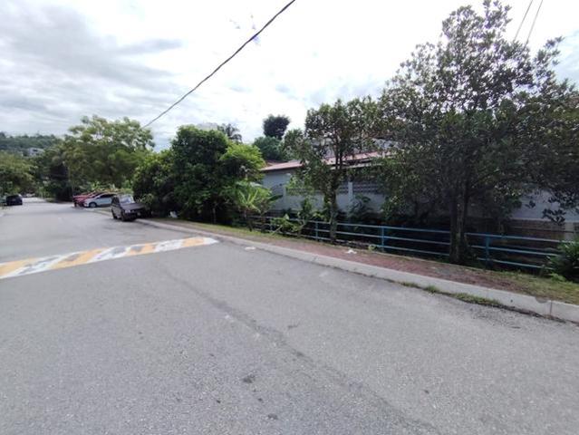 Terraced House for rent in Kajang, Langat