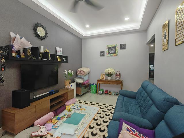Terraced House for sale in Senawang, Seremban