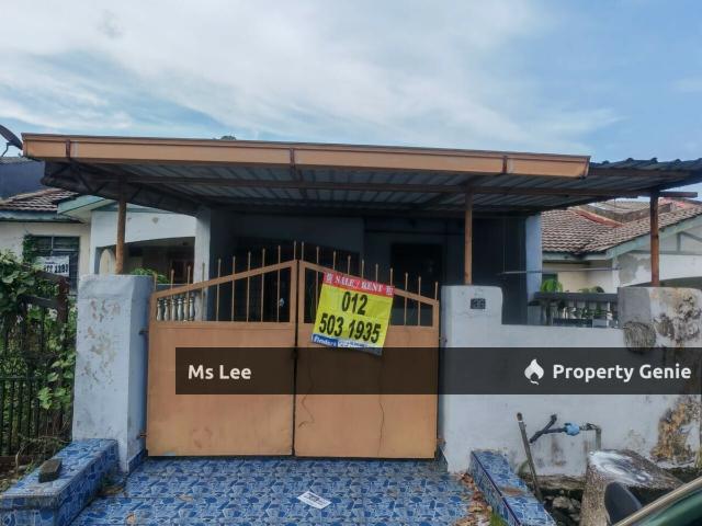 Terraced House for rent in Selangor
