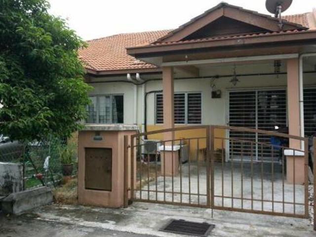 Terraced House for sale in Petaling, Subang Jaya
