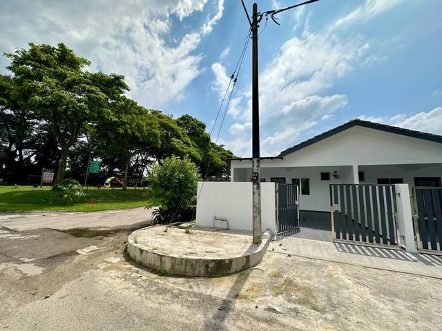 Terraced House for sale in Masai, Johor