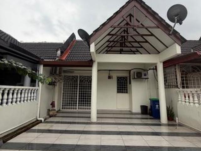 Terraced House for rent in Bandar Kinrara, Majlis Bandaraya Subang Jaya