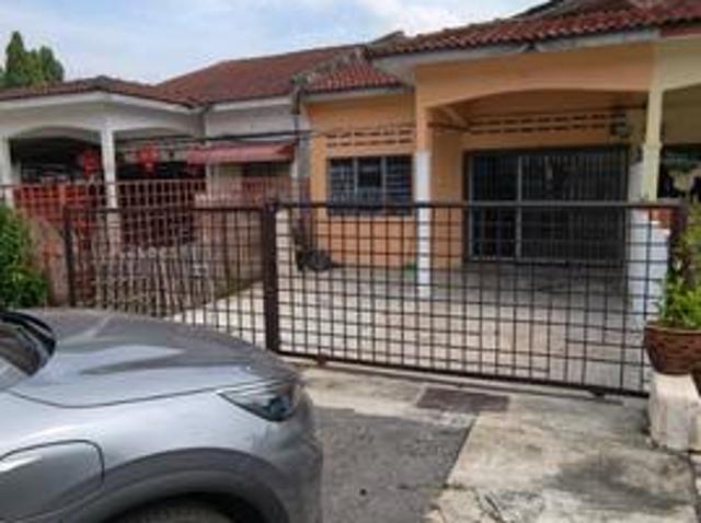Terraced House for sale in Pilah, Kuala Pilah