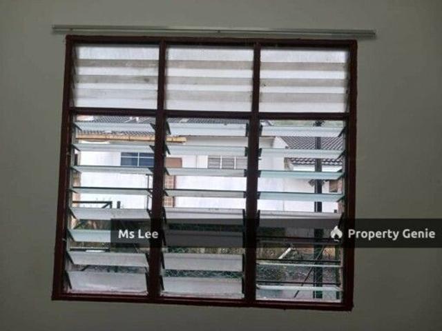 House for rent in Ayer Keroh, Melaka Tengah