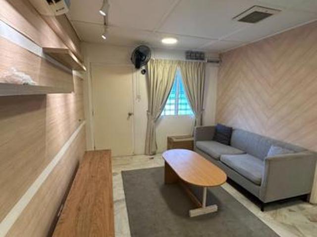 Terraced House for rent in Country Heights Damansara, Kuala Lumpur