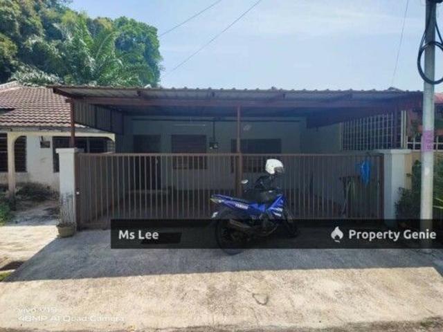 House for rent in Taman Gamelan Timur, Majlis Bandaraya Ipoh