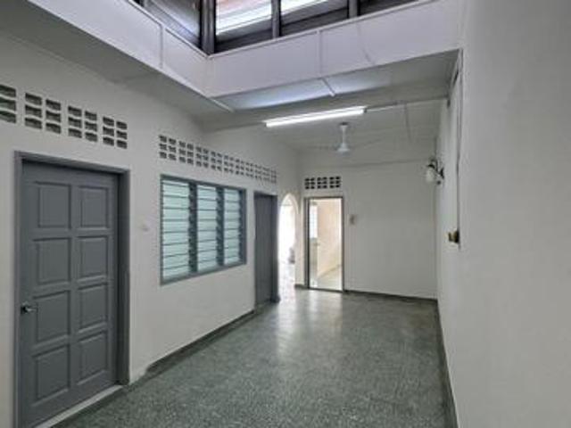 Terraced House for sale in Kepong, Kuala Lumpur