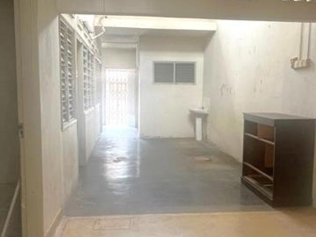 Terraced House for sale in Country Heights Damansara, Kuala Lumpur