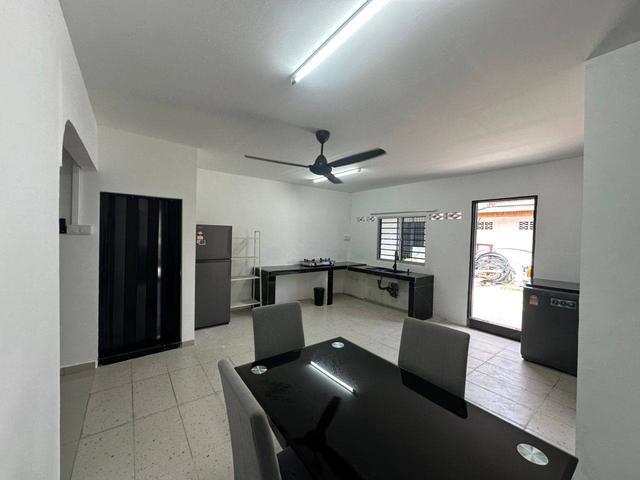 Terraced House for rent in Selayang, Selangor
