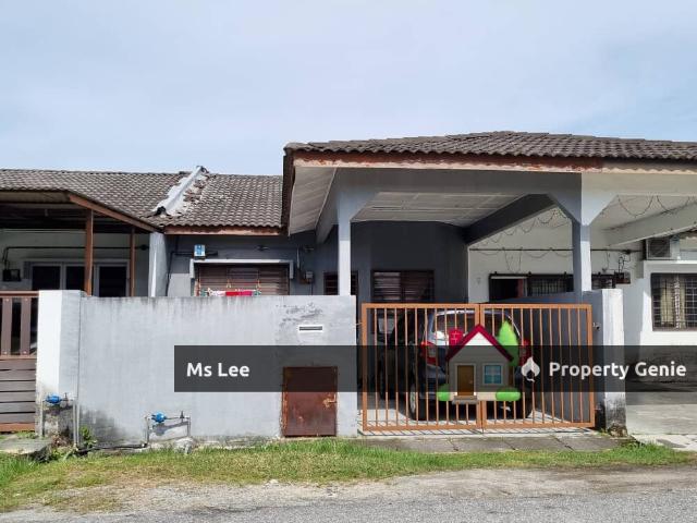 Terraced House for rent in Taman Putra Baru, Bandaraya Klang
