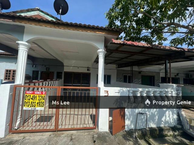 Terraced House for rent in Port Klang, Selangor