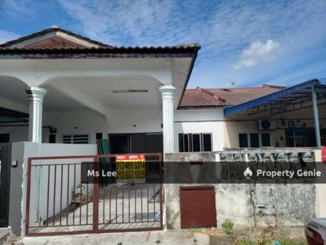 House for rent in Port Klang, Selangor
