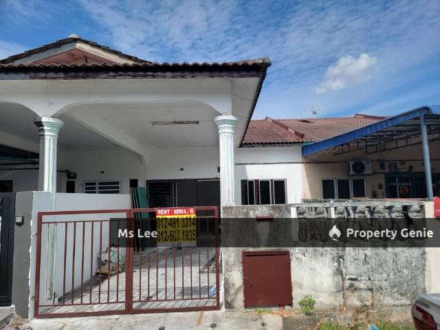 Terraced House for rent in Port Klang, Selangor