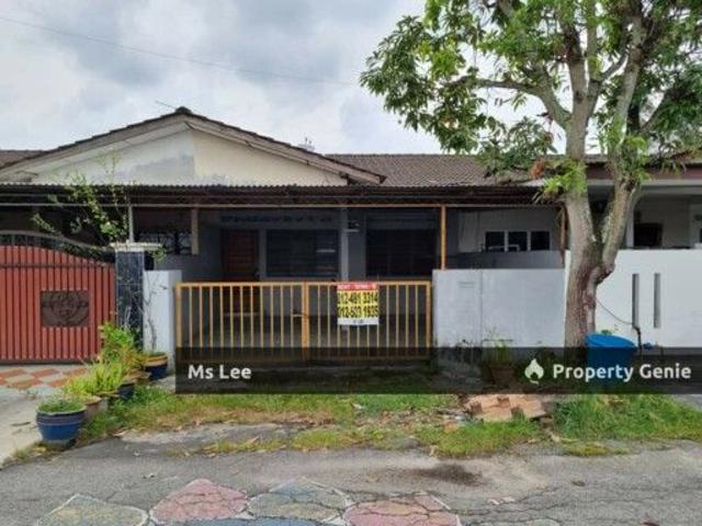 House for rent in Taman Emas, Bandaraya Klang