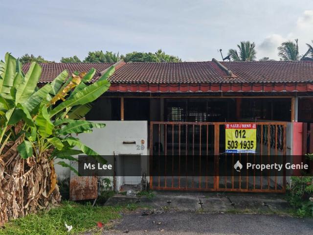 Terraced House for rent in Port Klang, Selangor