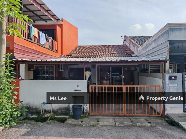 Terraced House for rent in Port Klang, Selangor