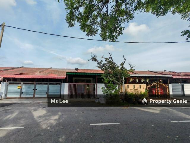 Terraced House for sale in Port Klang, Selangor