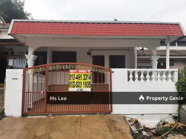 Terraced House for rent in Sendayan Village, Negeri Sembilan