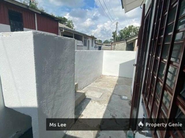 House for rent in Temiang, Seremban