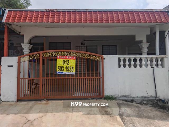 House for rent in Sendayan Village, Negeri Sembilan
