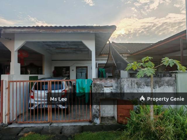 Terraced House for rent in Port Klang, Selangor