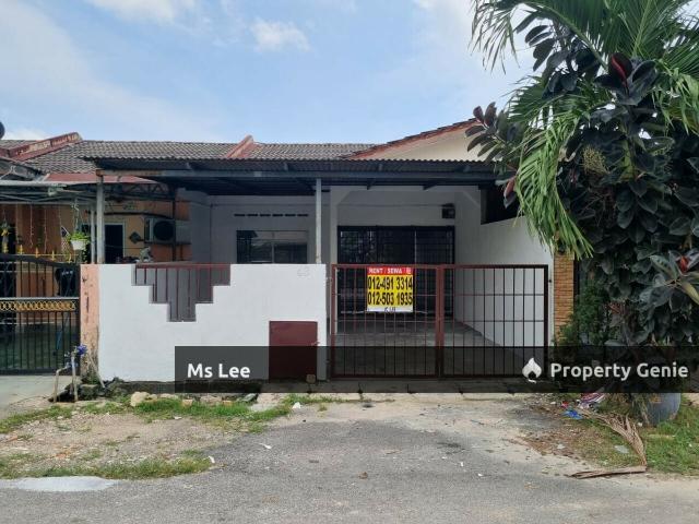 Terraced House for rent in Port Klang, Selangor