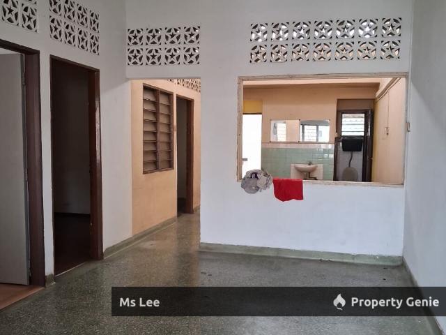 Terraced House for sale in Kepong, Kuala Lumpur