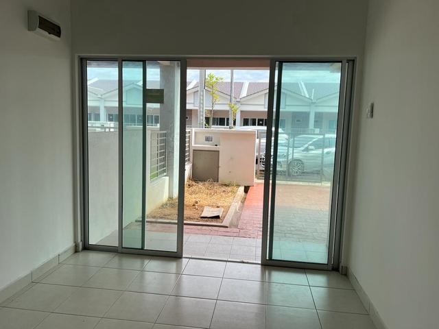 Terraced House for sale in Kuala Selangor, Selangor