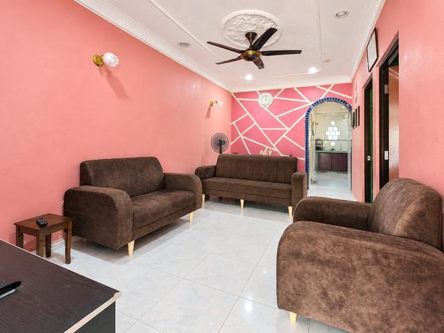 Terraced House for sale in Puchong, Majlis Bandaraya Subang Jaya
