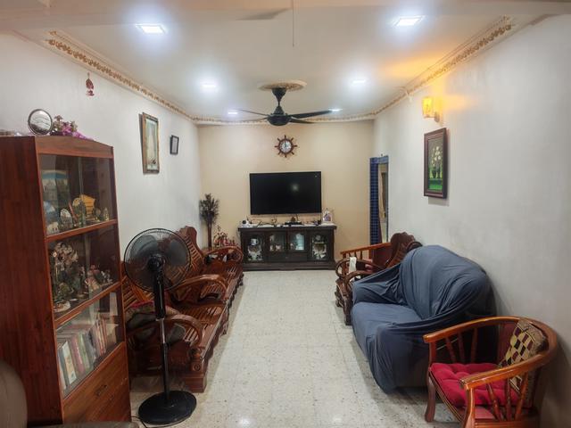 Terraced House for sale in Petaling, Damansara Damai