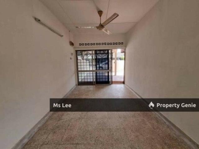 House for rent in Taman Sejati, Bandaraya Klang