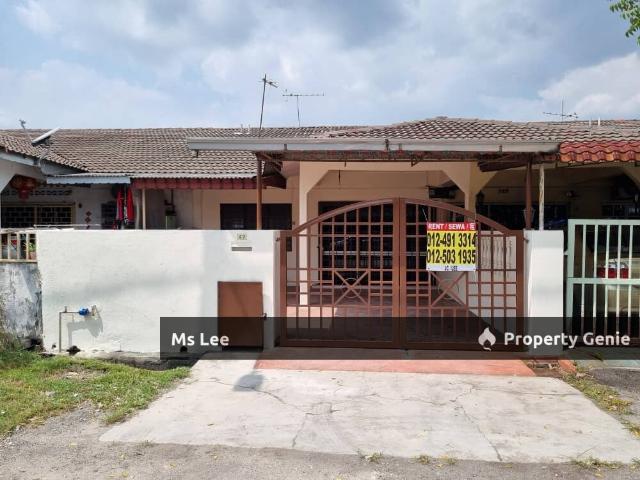 Terraced House for rent in Port Klang, Selangor
