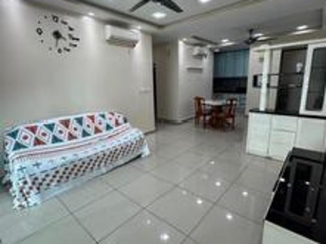 Terraced House for sale in Taman OUG, Kuala Lumpur