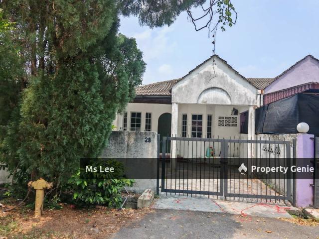 Terraced House for rent in Port Klang, Selangor