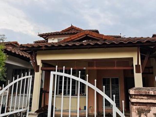 Terraced House for sale in Johore Bahru, Johor