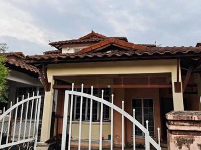 Terraced House for sale in Johore Bahru, Johor