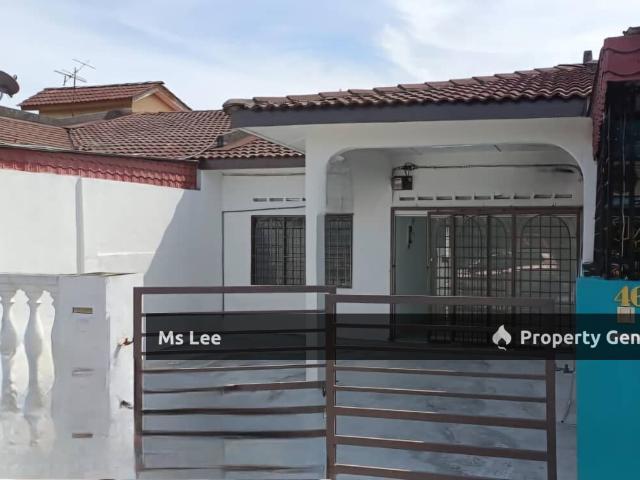 Terraced House for rent in Selangor