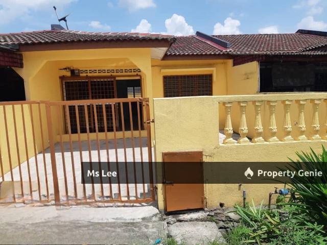 Terraced House for rent in Port Klang, Selangor