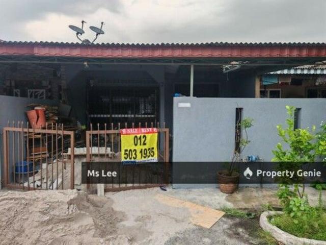 House for rent in Bandar Sentosa, Bandaraya Klang