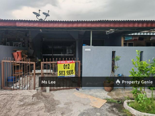 Terraced House for rent in Bandar Sentosa, Bandaraya Klang