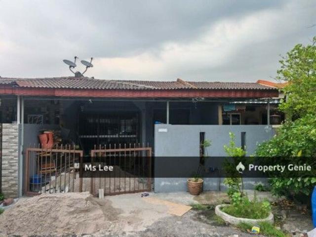 House for rent in Bandar Sentosa, Bandaraya Klang