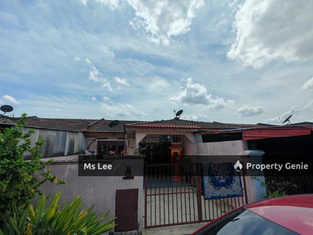 Terraced House for rent in Port Klang, Selangor