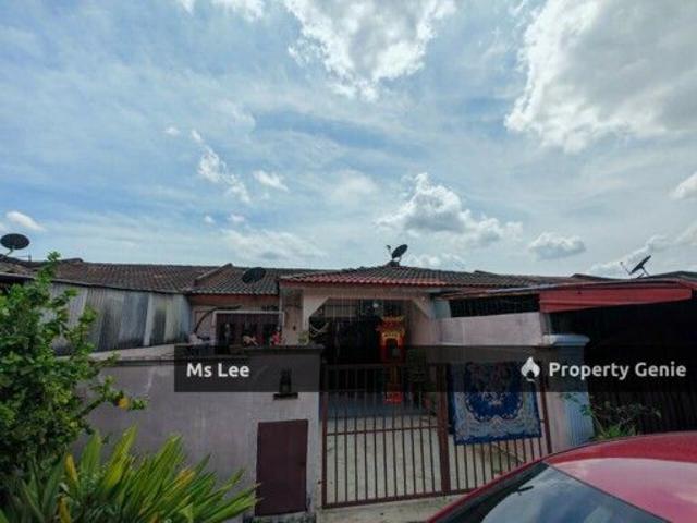 House for rent in Port Klang, Selangor