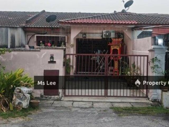 House for rent in Bandar Sentosa, Bandaraya Klang