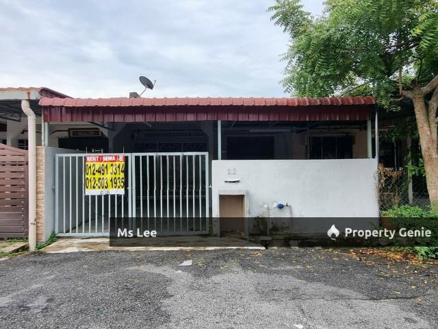 Terraced House for rent in Port Klang, Selangor