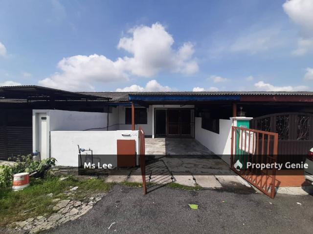 Terraced House for rent in Port Klang, Selangor